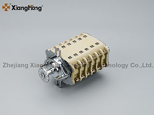 YCF2系列真空輔助開(kāi)關(guān)